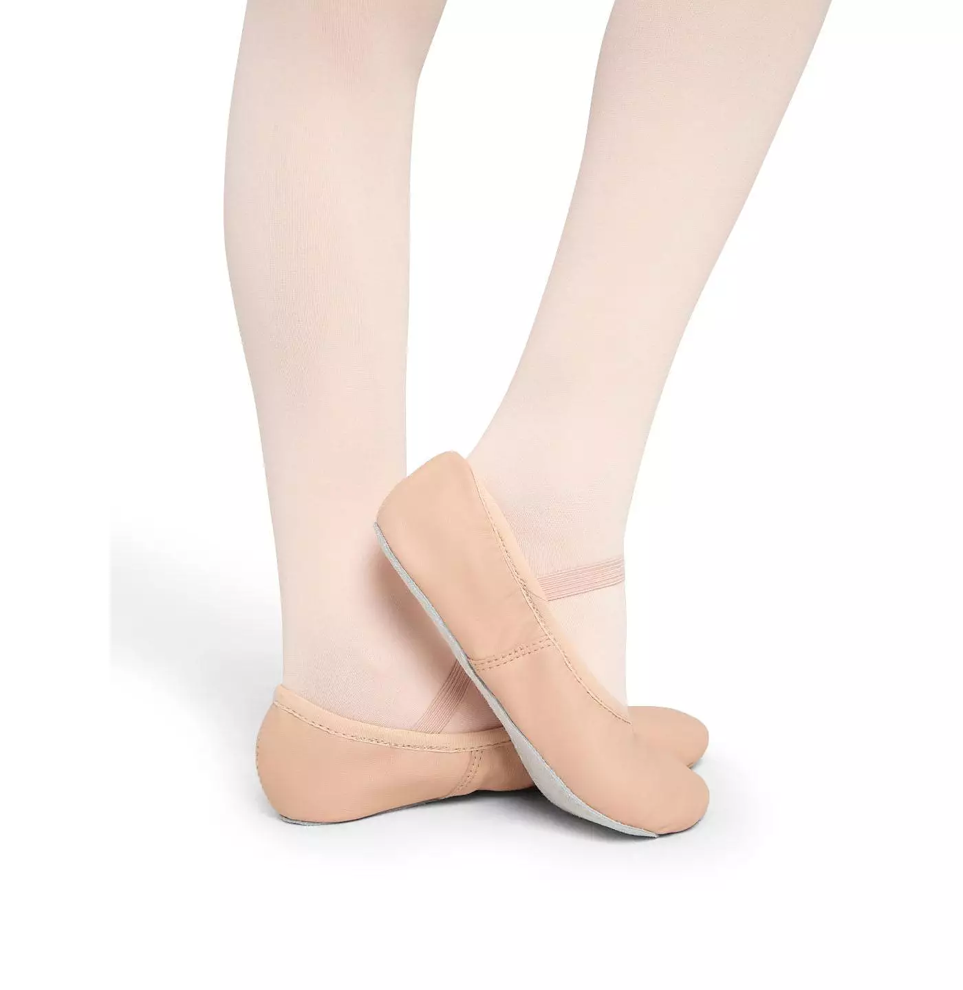 Обувь для балета Capezio Girls Future Star