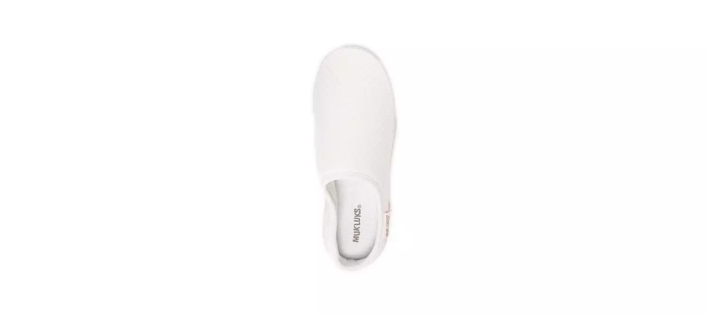MUK LUKS женские тапочки Heidi Clog