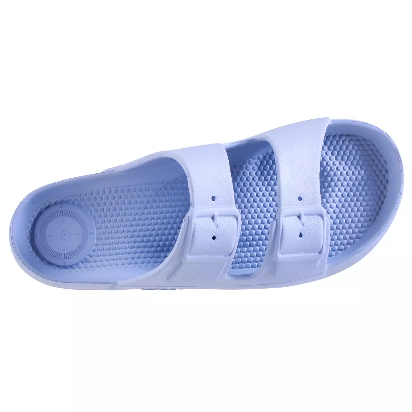 Женские сумки-слайды Everywear® с двойной пряжкой