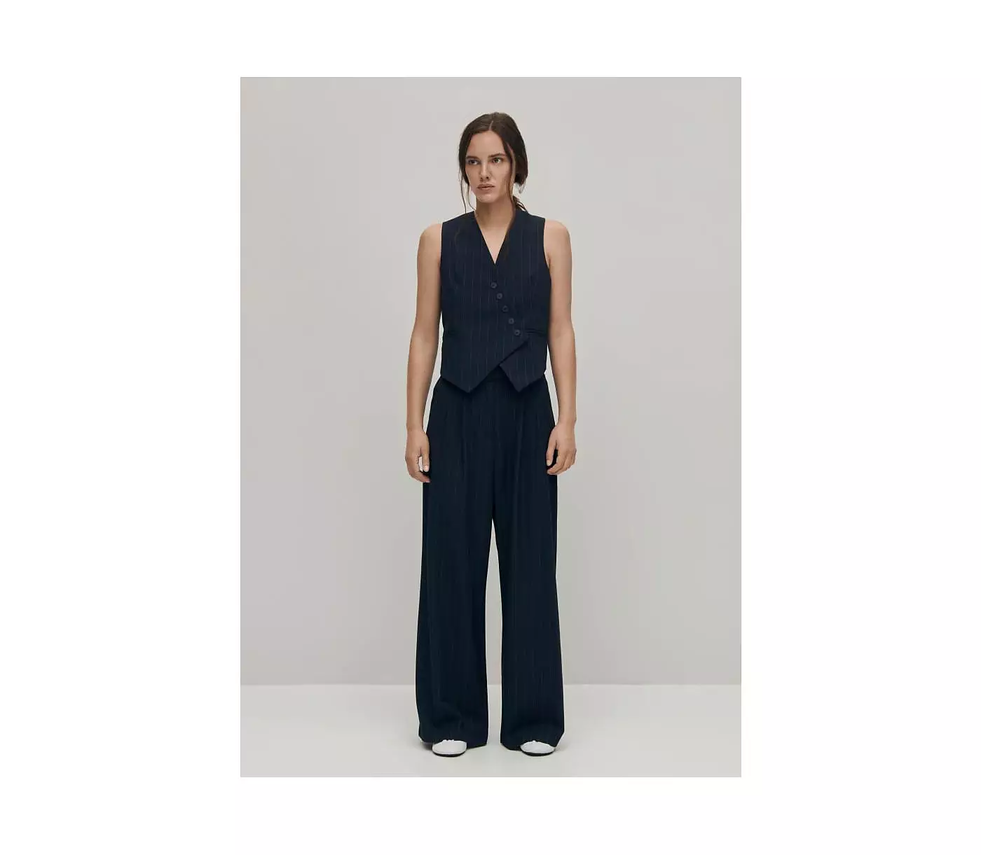 Женский жилет ALOHAS Poppy