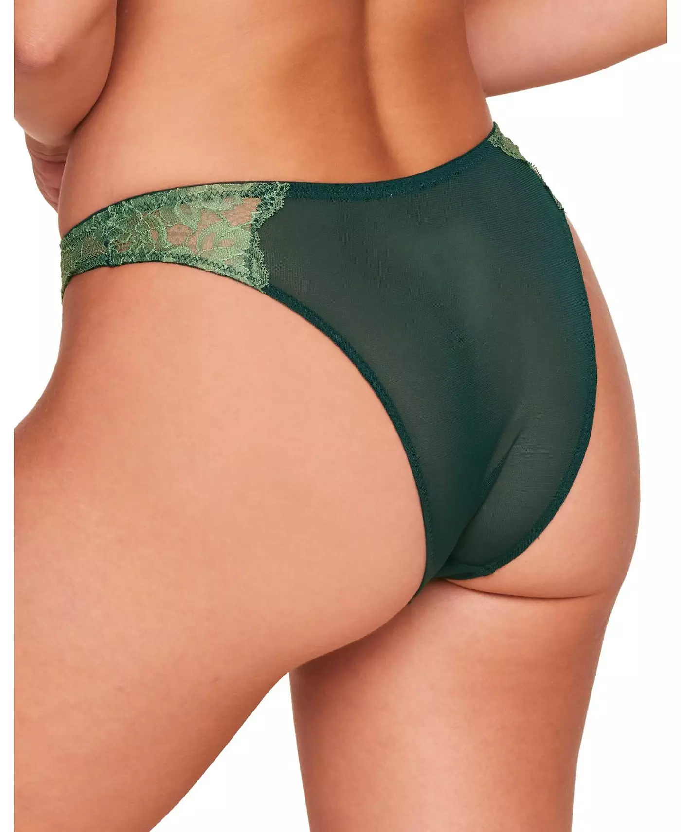 Adore Me Abella женские дерзкие трусики