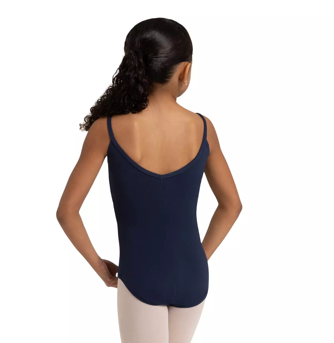 Купальник-комбинезон для девочек-принцесс Capezio