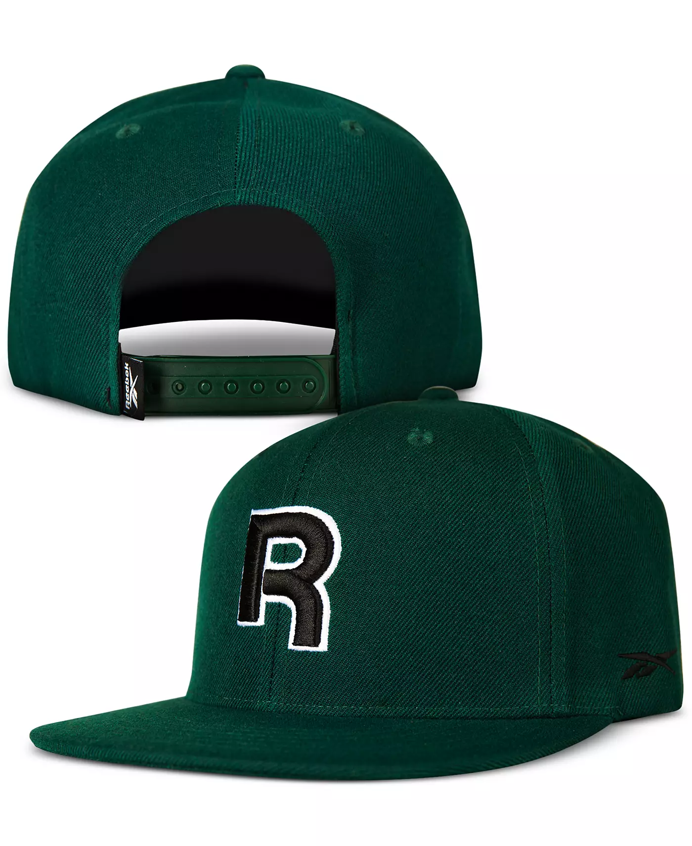 Мужская кепка Reebok Identity Drop Adjustable Logo