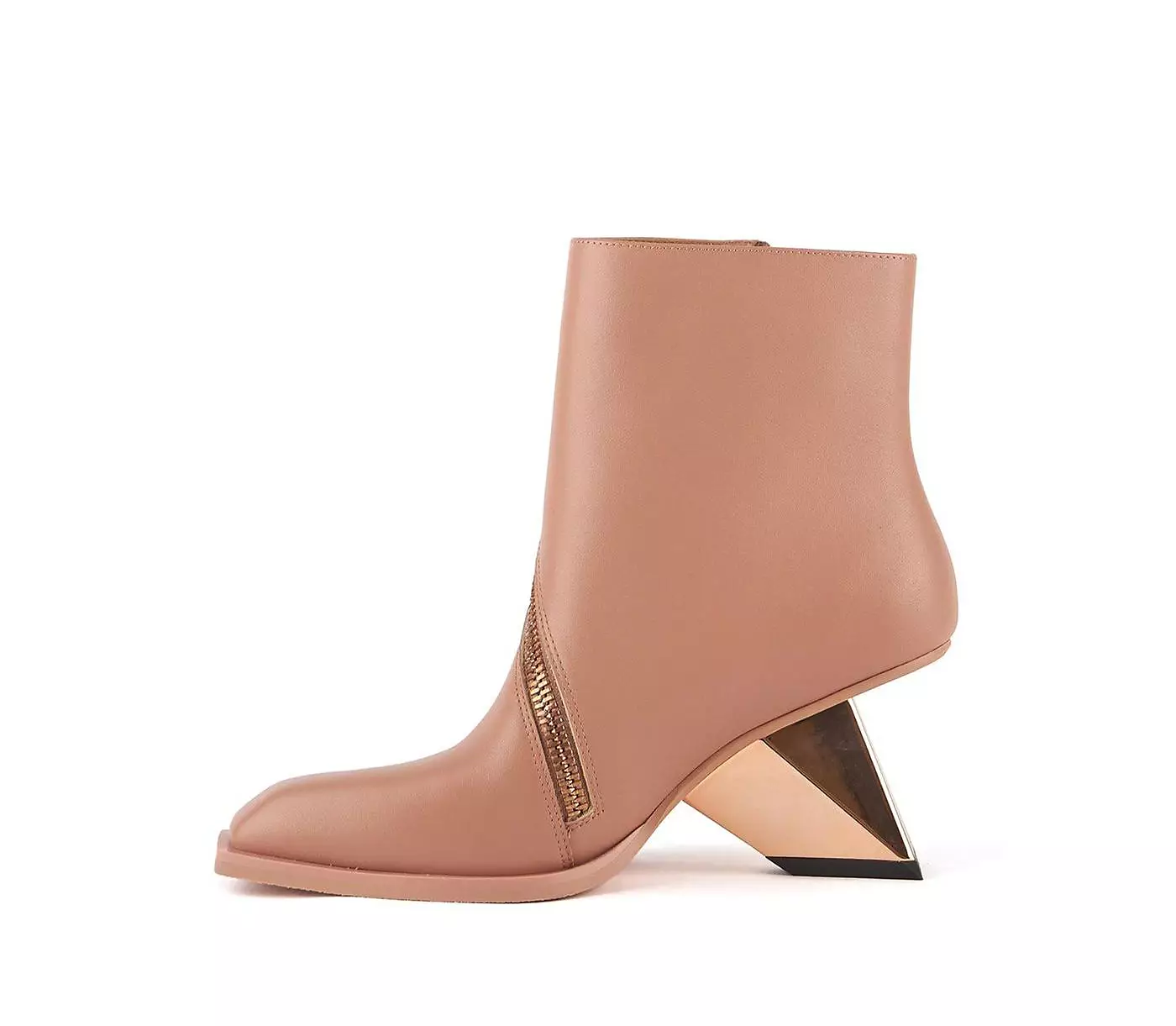 Ботинки женские United Nude Rockit Zip