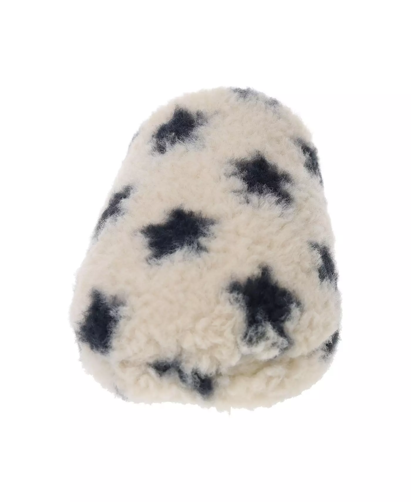 RACHEL Rachel Roy женские тапочки Martina Sherpa Scuff