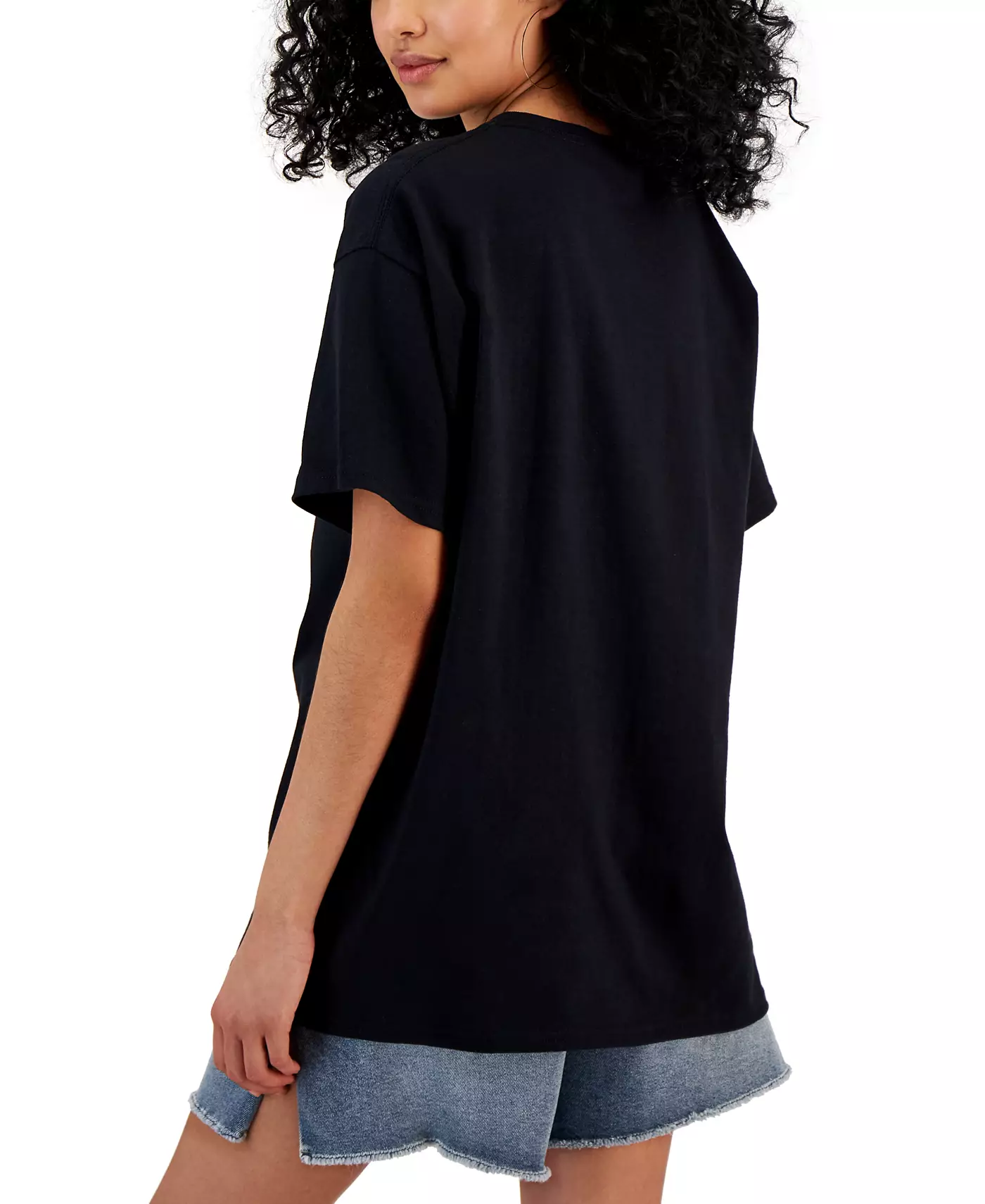 Футболка с графическим изображением Микки Мауса от Disney Juniors