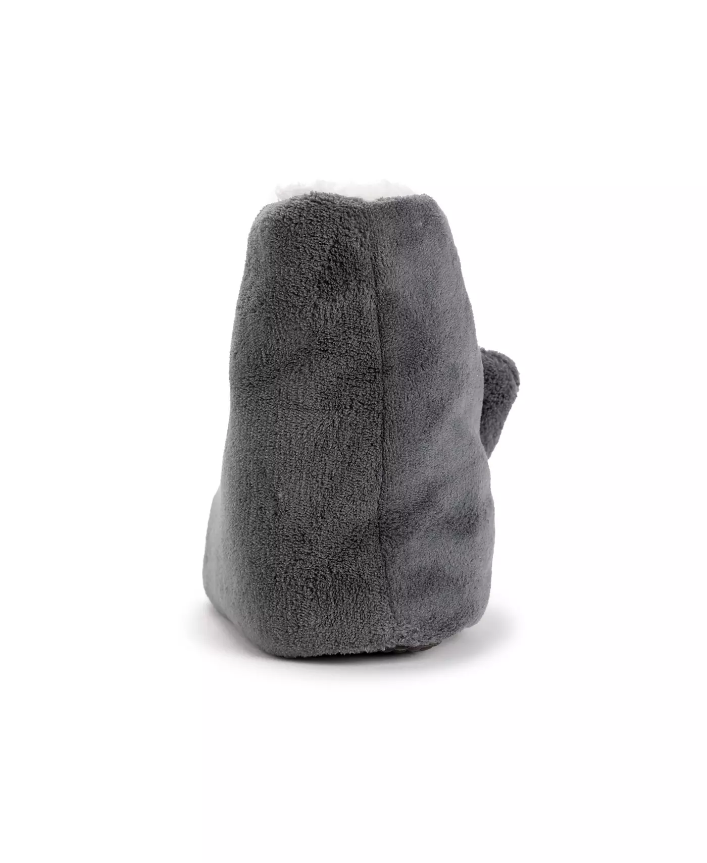 Мужские тапочки-ботфорты MUK LUKS Softones By Adjustable Shearling Bootie Slippers, темно-синие, M (9-10,5)