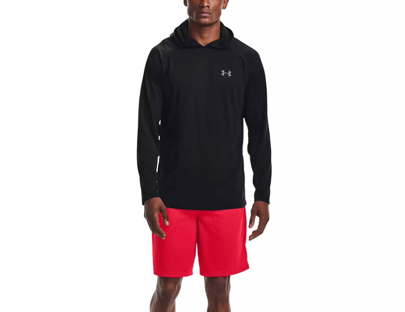 Мужские сетчатые шорты Under Armour Tech™ 9"