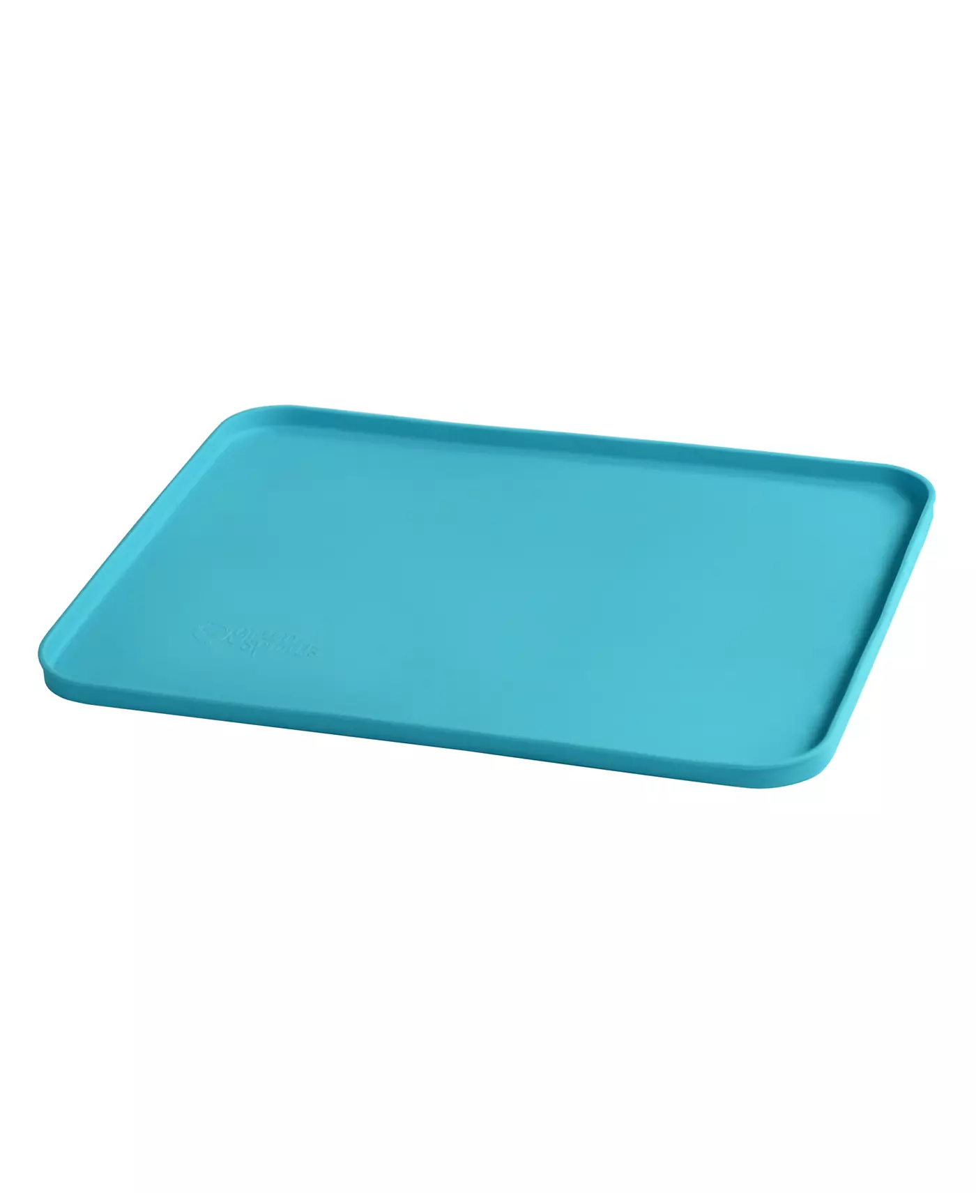 зеленые ростки Platemat