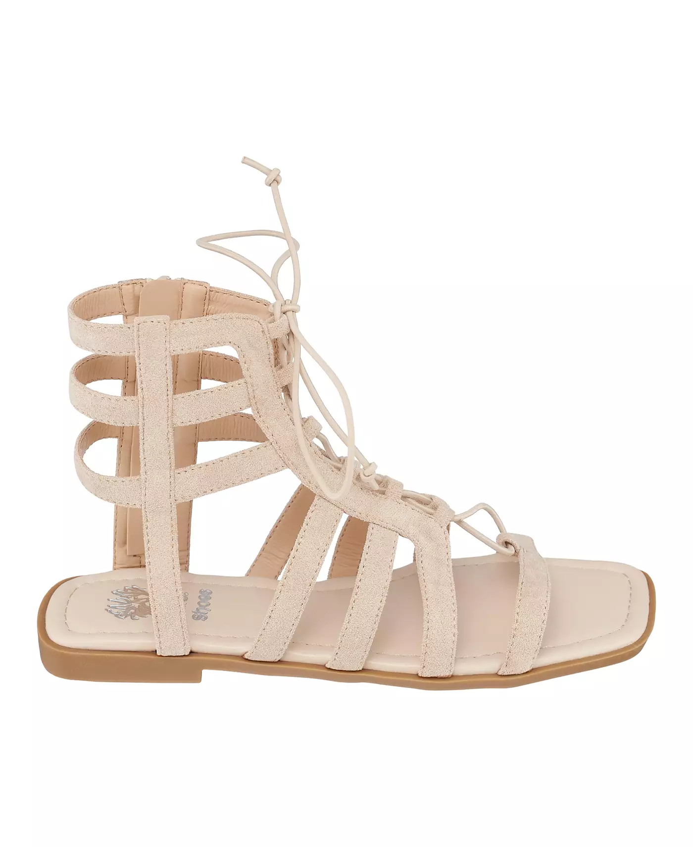 GC Shoes женские сандалии Alma Gladiator