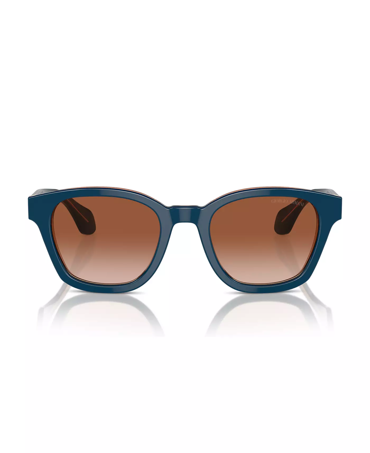 Мужские солнцезащитные очки Giorgio Armani, Ar8207