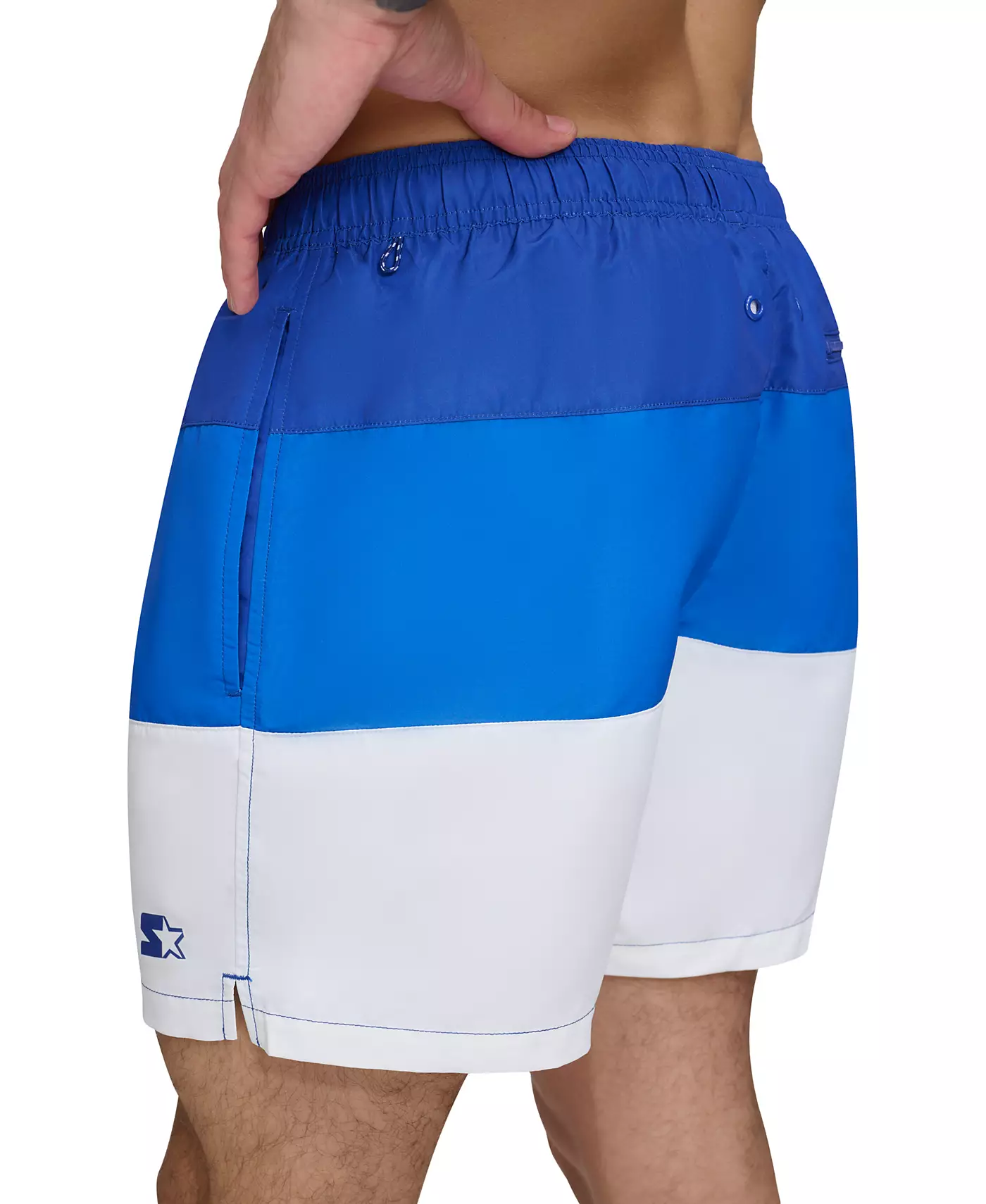 Мужские шорты для волейбола Starter Modern Euro Colorblock 5"