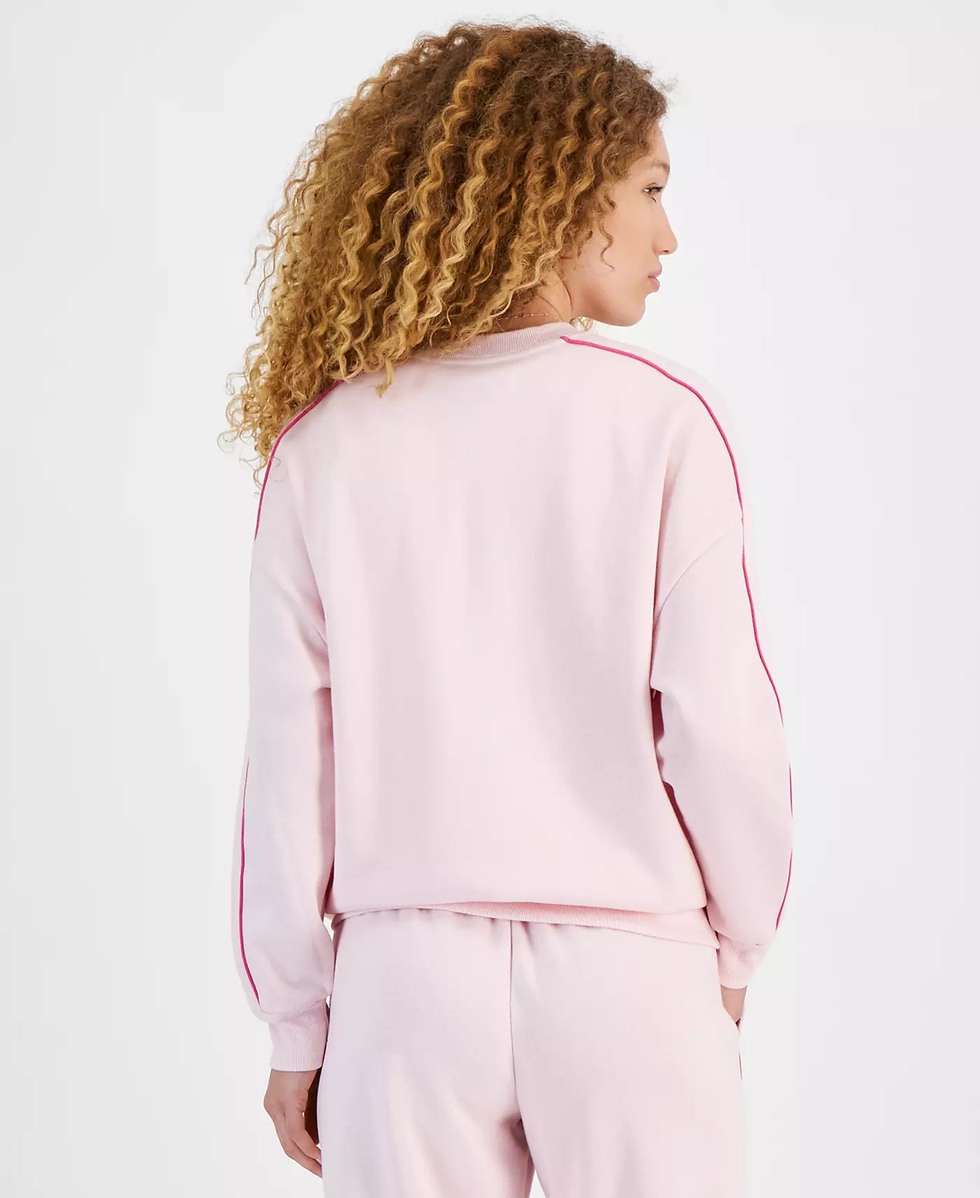 Толстовка с принтом Rebellious One Juniors' New York