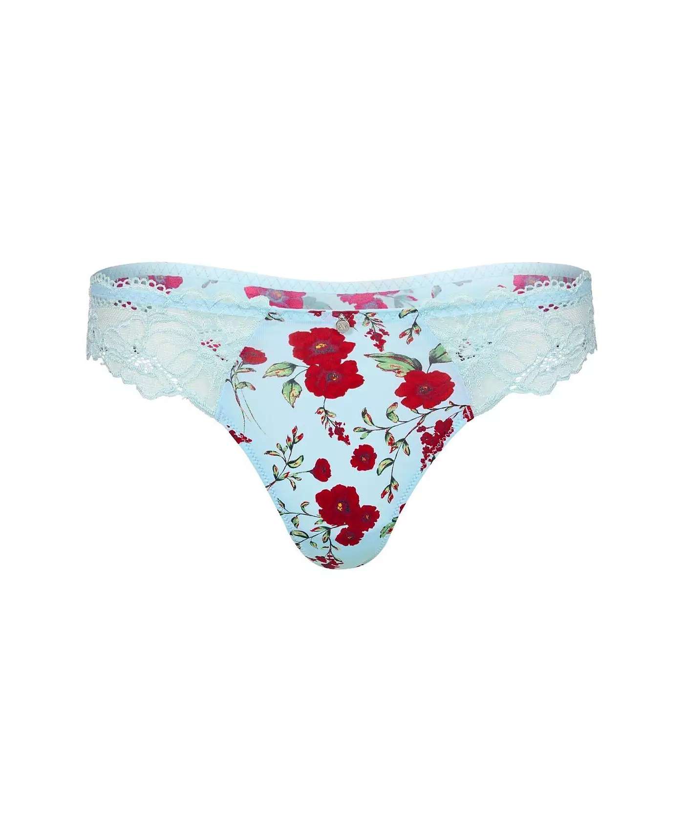 Трусики-стринги Adore Me Aleena женские большого размера