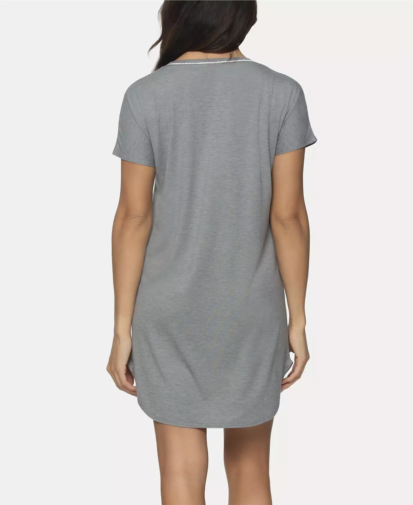 Женская трикотажная рубашка для сна Felina Jessie