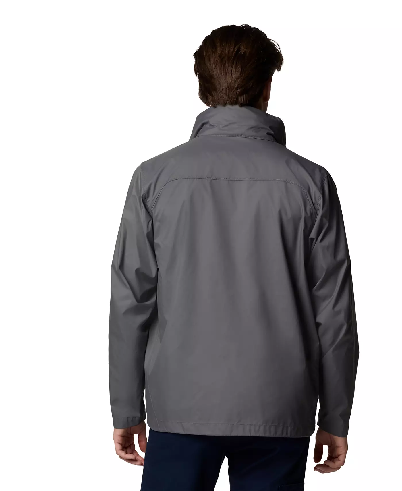 Мужская куртка-дождевик Columbia Glennaker Lake II