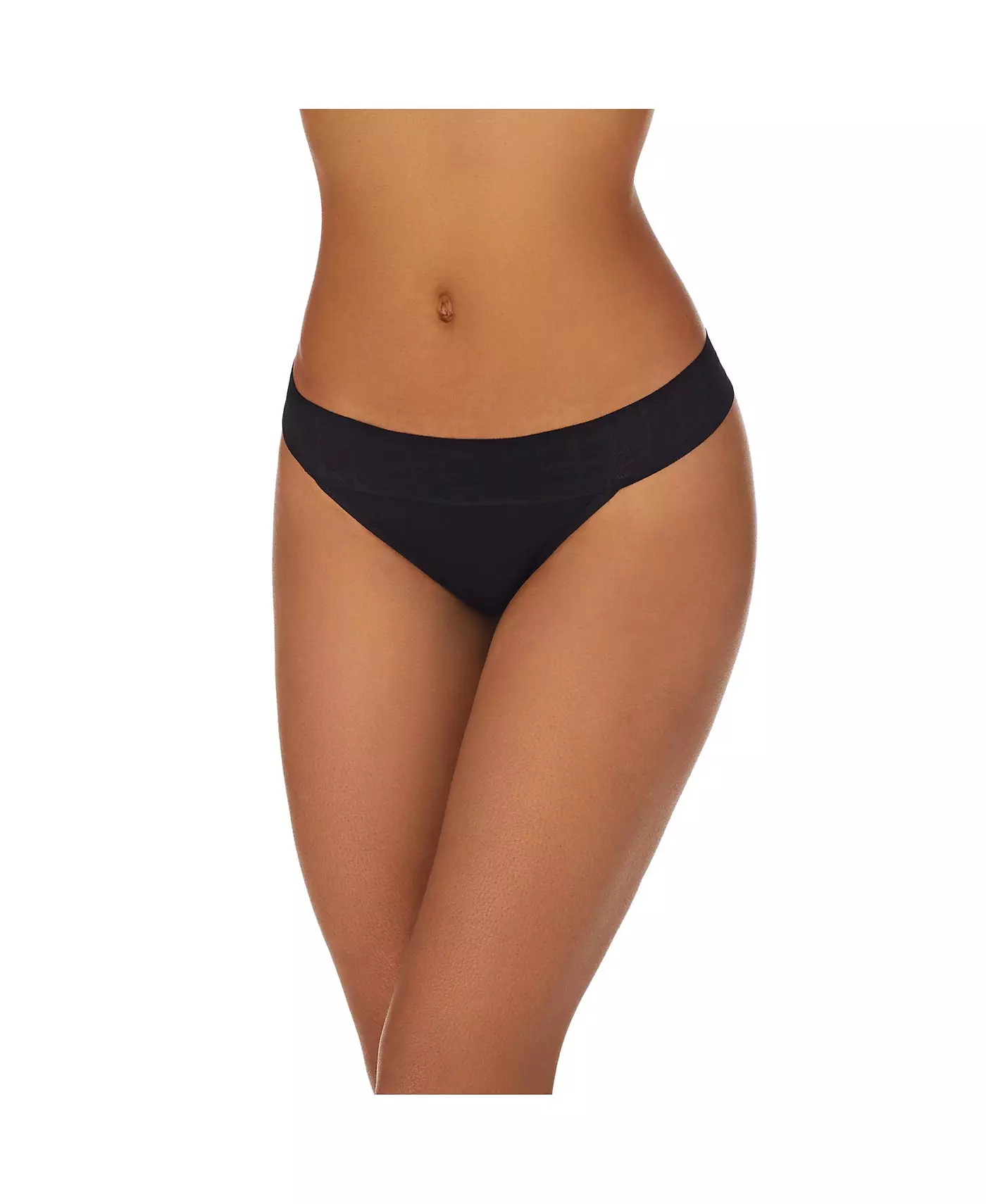 Женские стринги DKNY Stretch DK8935