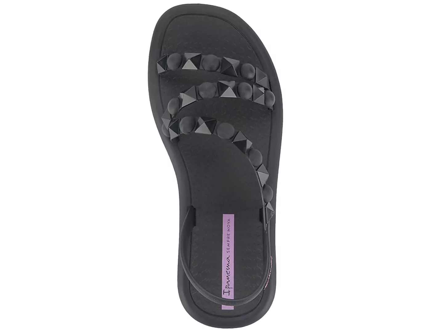 Сандалии женские Ipanema Meu Sol Flatform Strappy