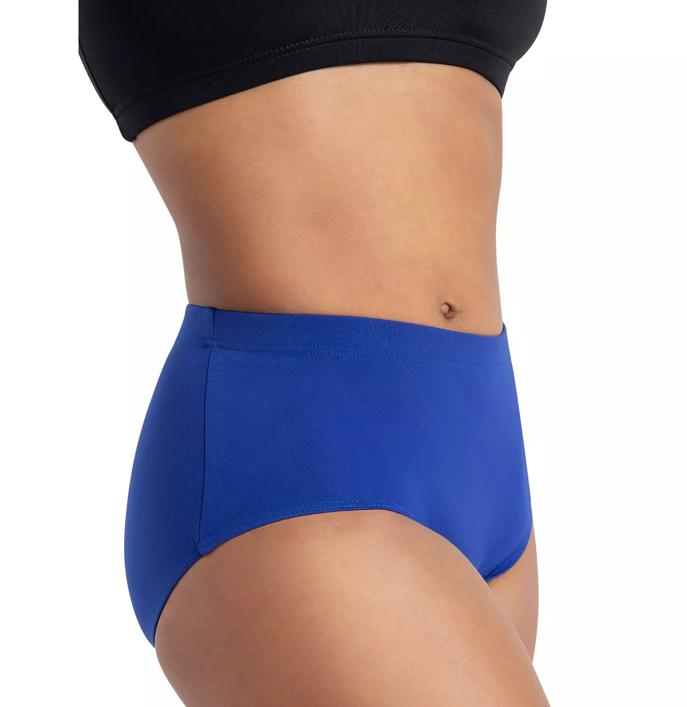 Краткое описание команды Capezio