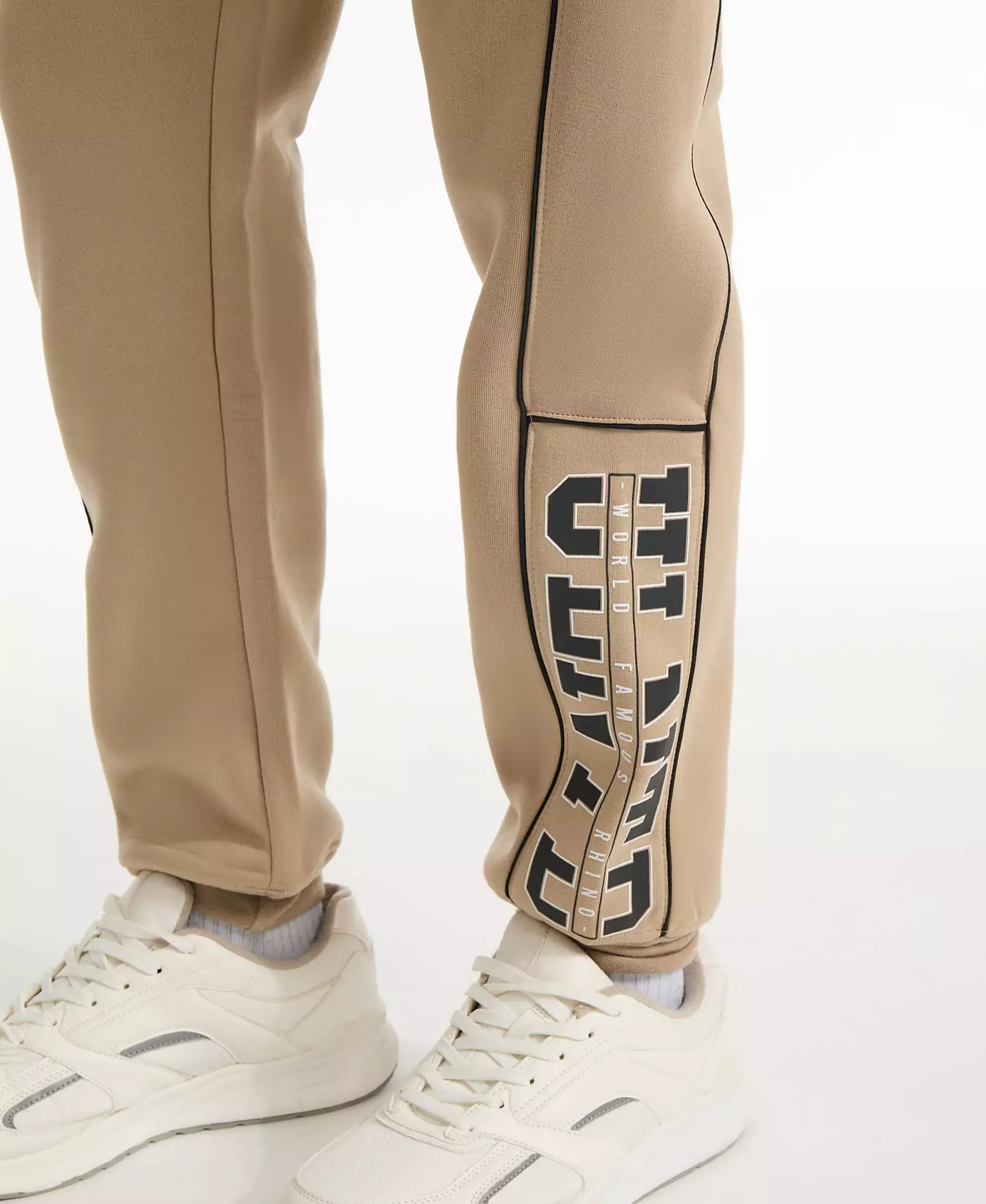Мужские спортивные штаны Ecko Unltd Fence Line Knit