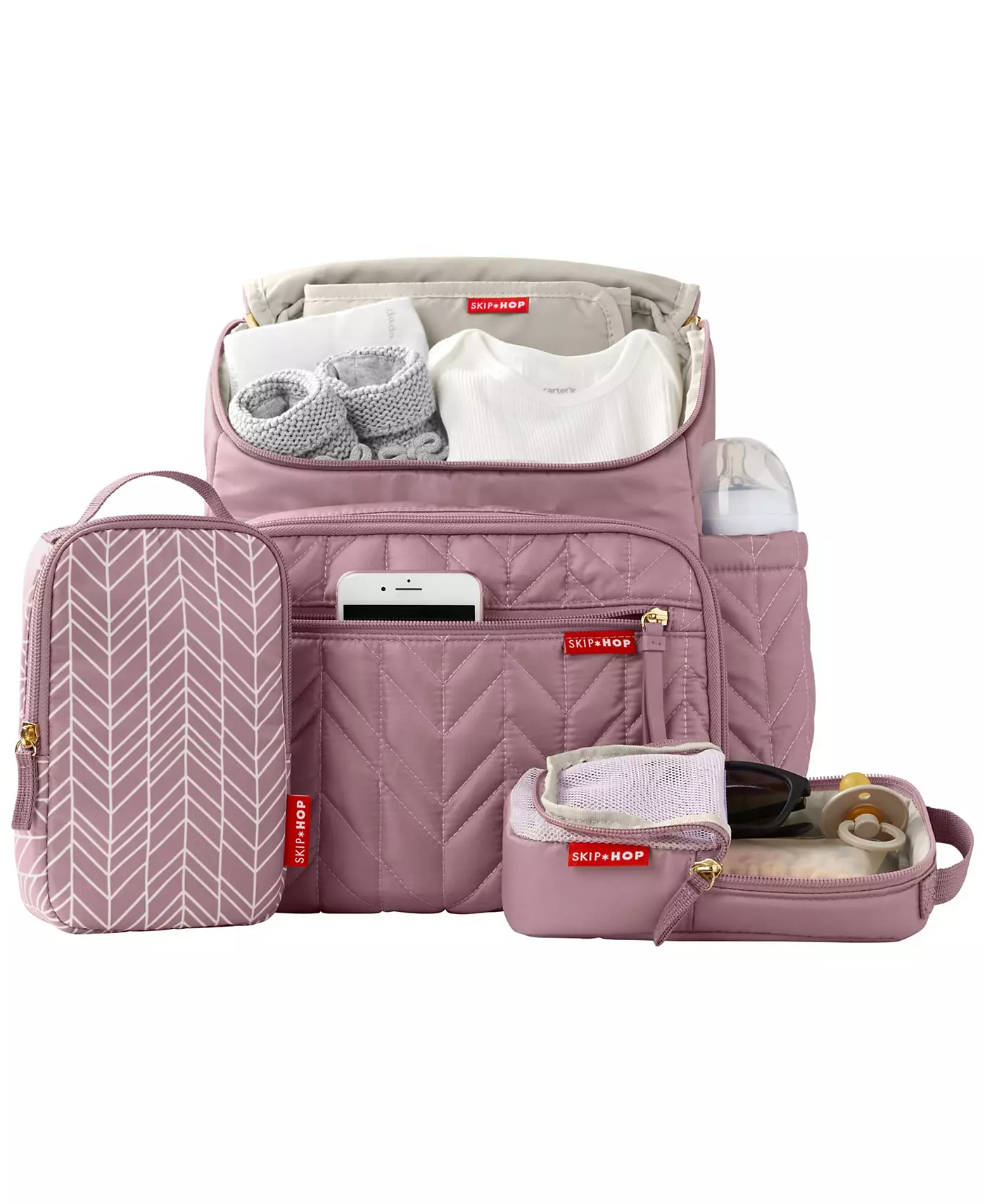 Skip Hop Forma Подгузник Рюкзак