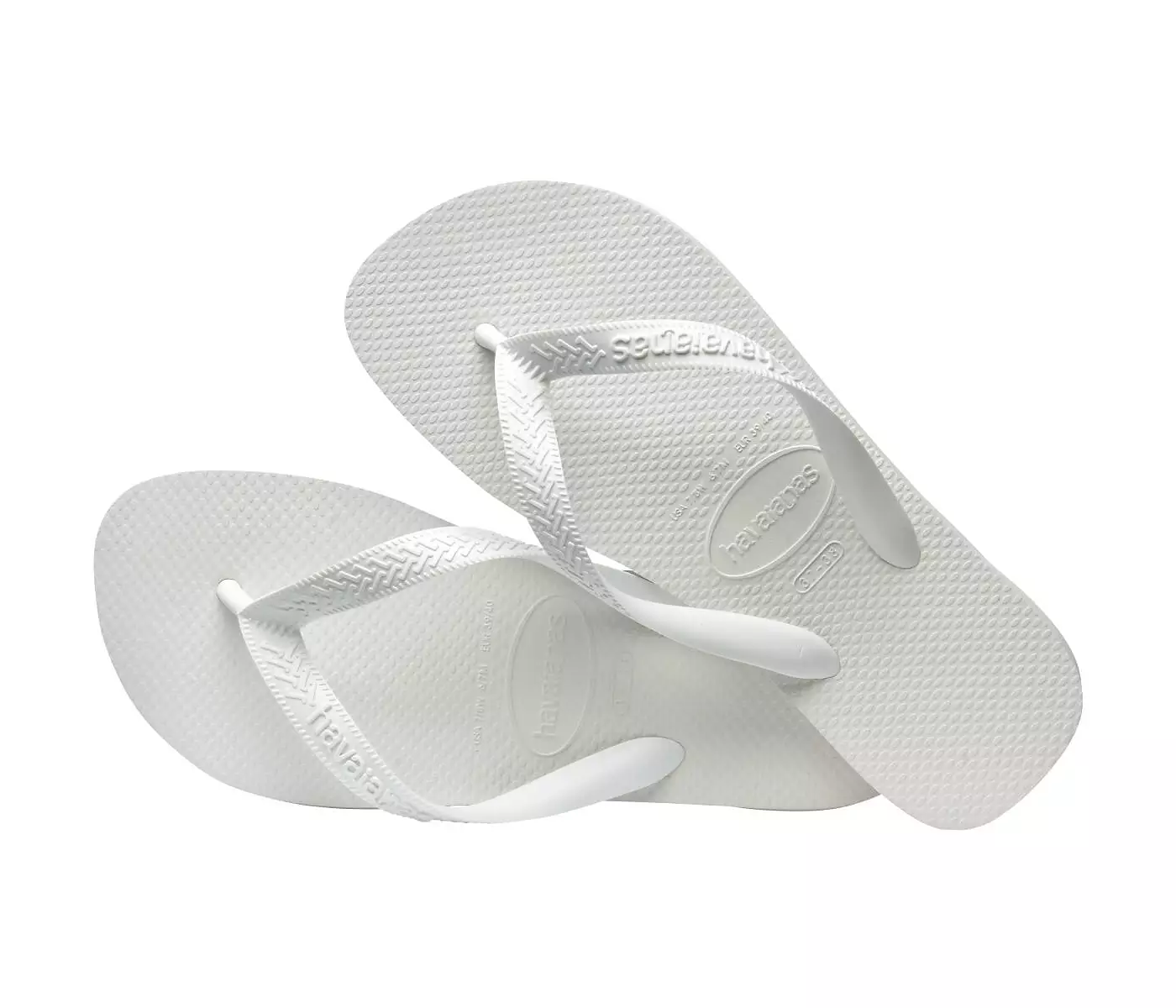 Мужские сандалии Havaianas Top Solid
