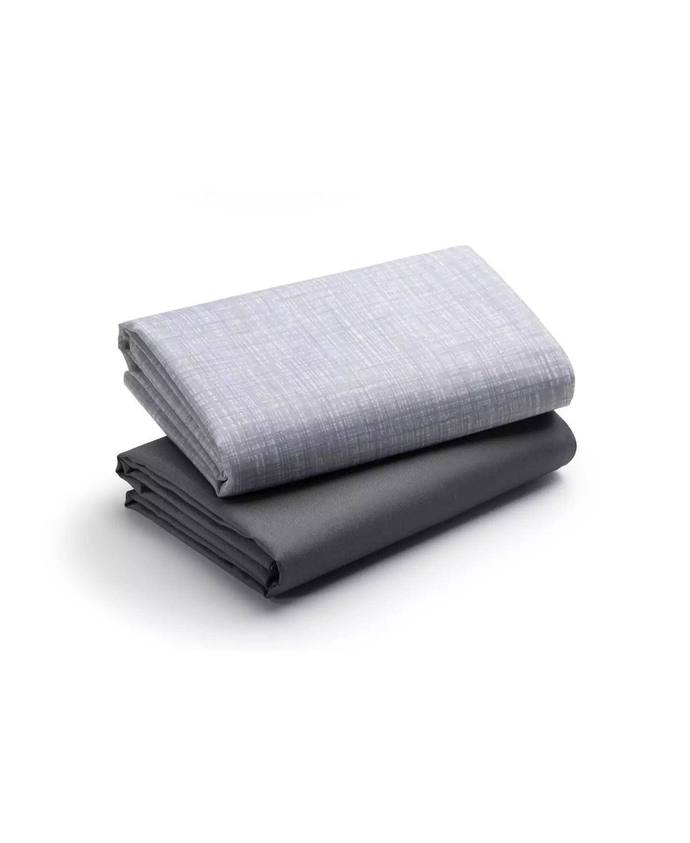 Водонепроницаемые листы для игровых площадок Graco Pack and Play Quick Connect, упаковка из 2 шт.