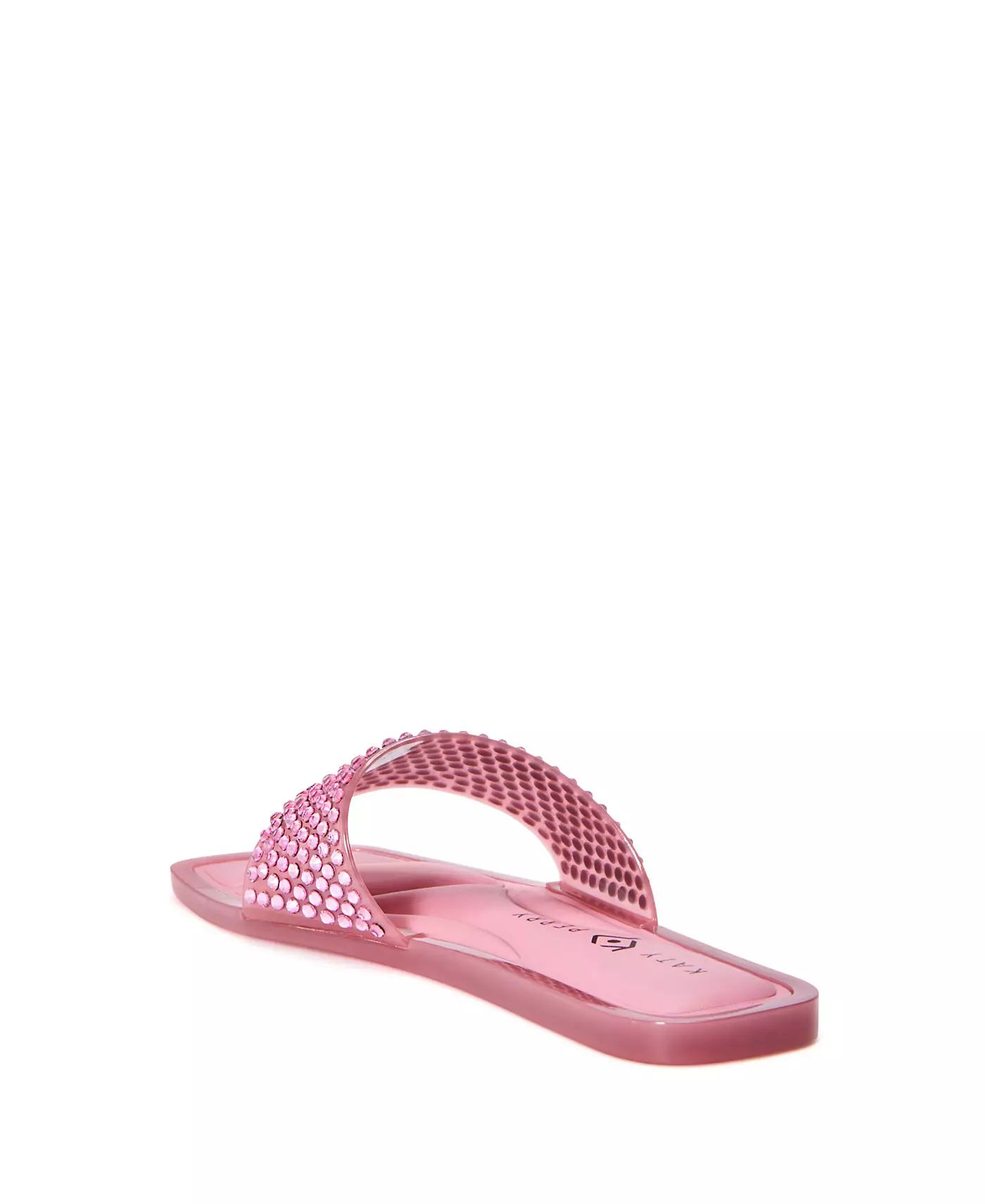 Женские босоножки-шлепанцы The Geli Slide от Katy Perry