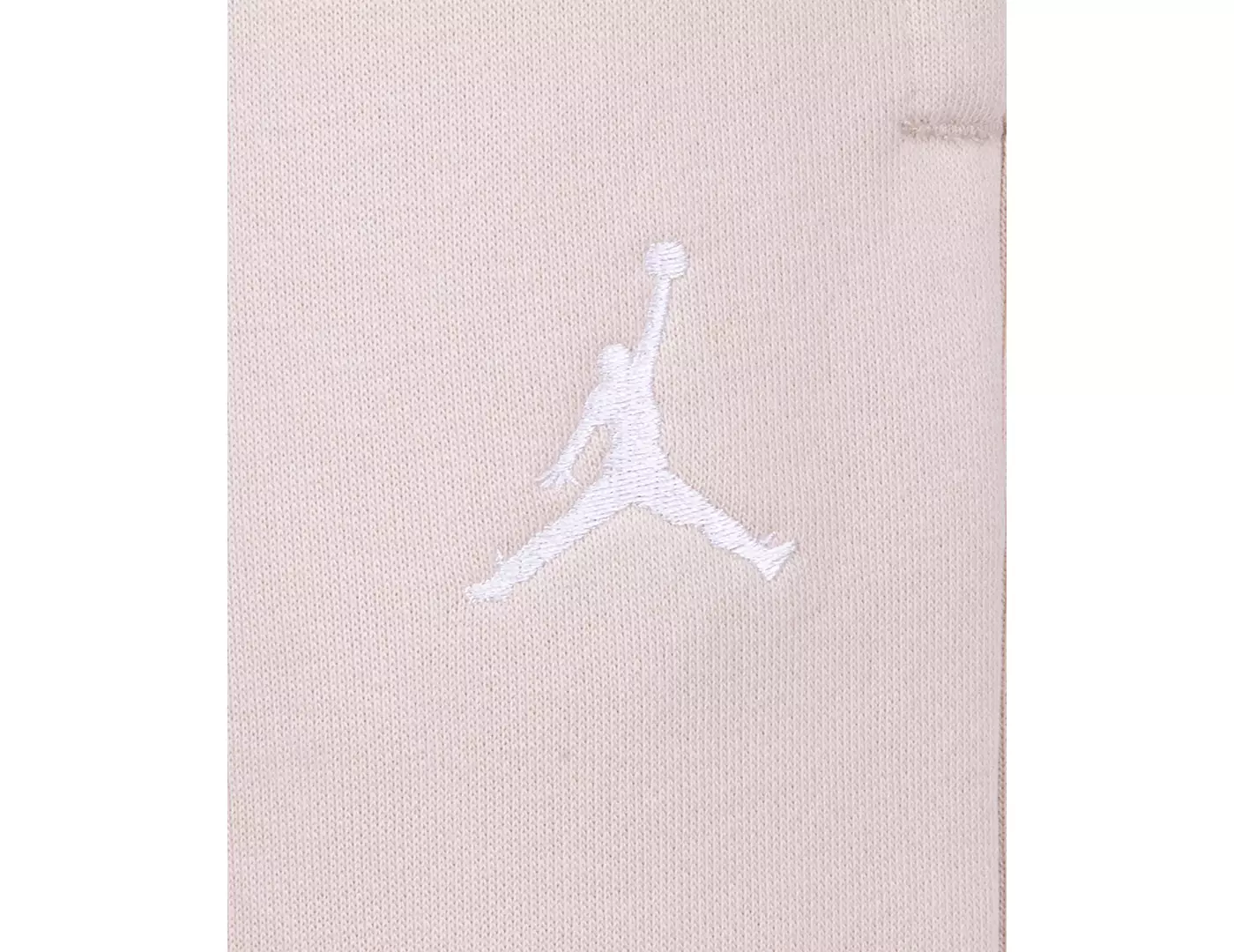 Флисовые брюки Jordan Big Girls Brooklyn Essentials