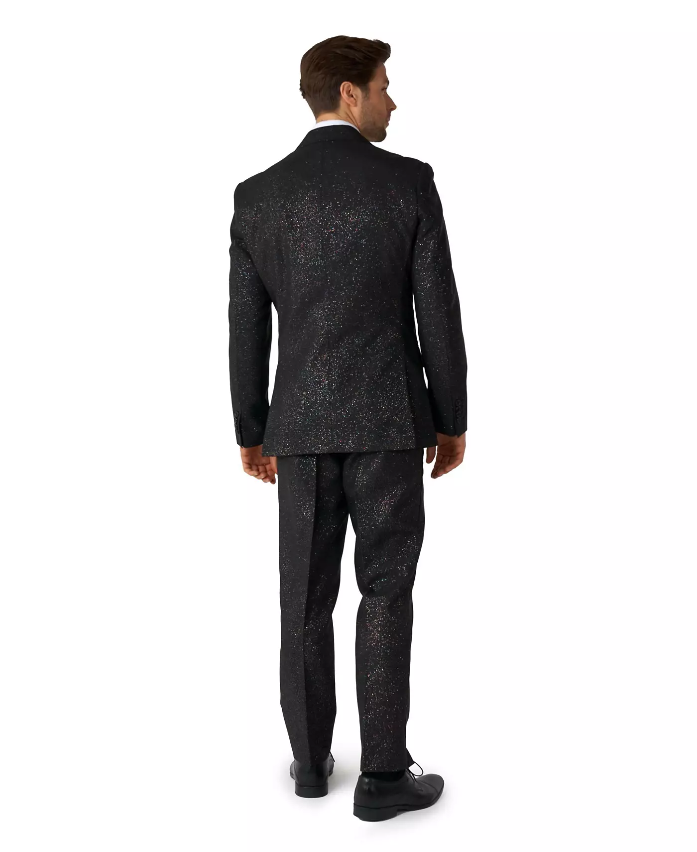 Мужские рождественские костюмы OppoSuits