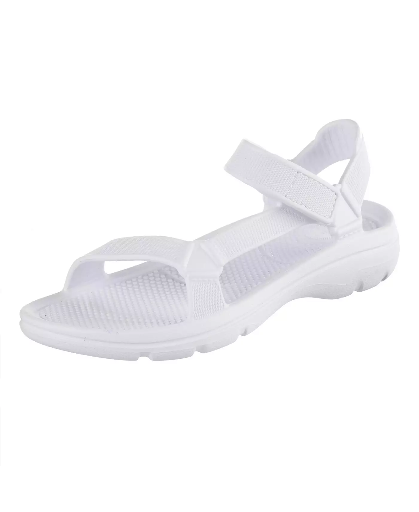 Женские регулируемые спортивные сандалии Riley Totes с Everywear