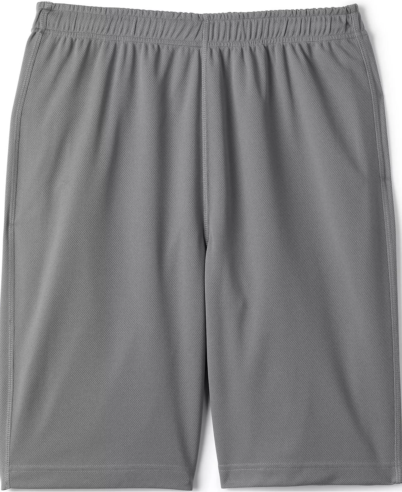 Мужские сетчатые спортивные шорты Lands' End