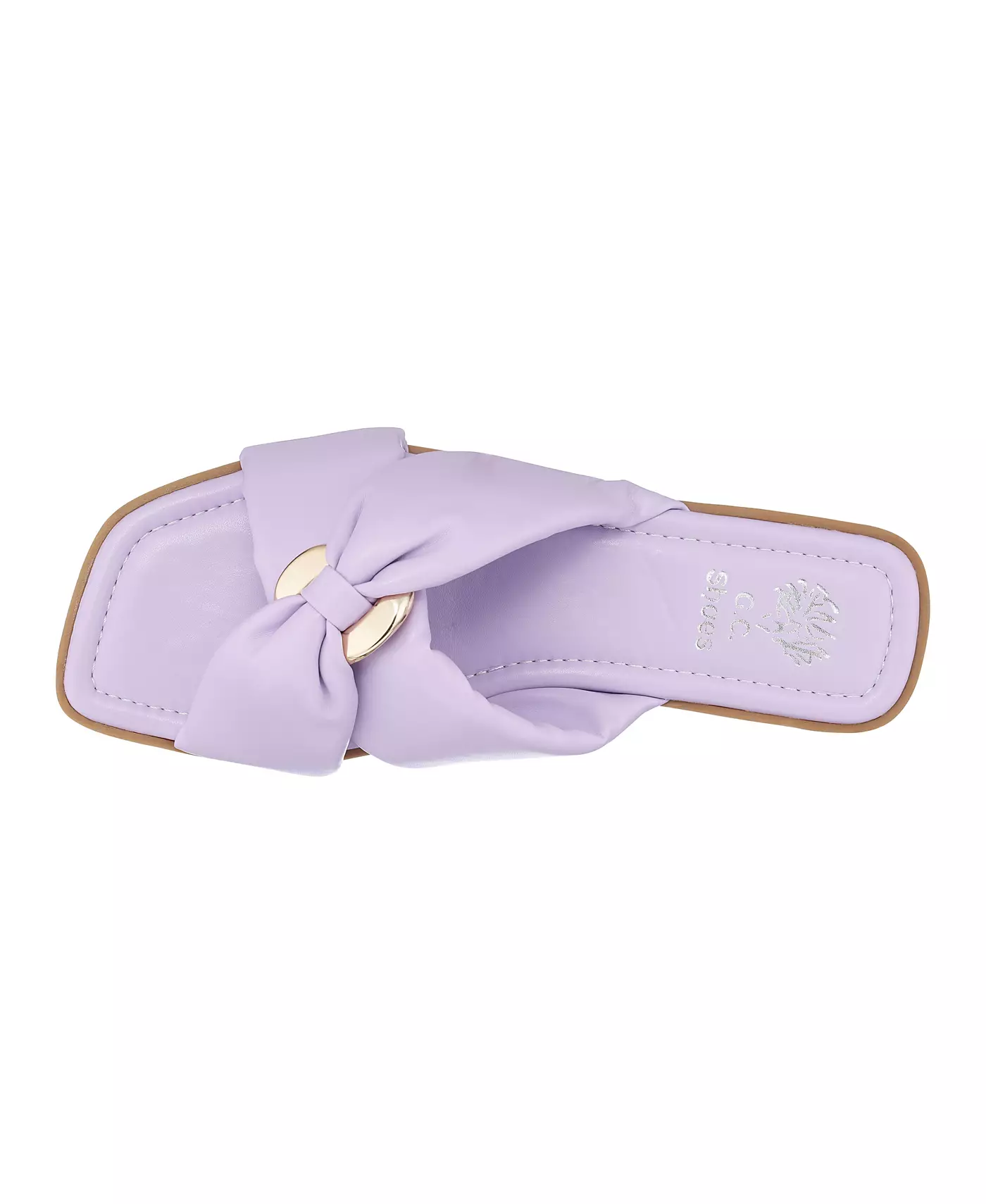 GC Shoes Женские сандалии Perri Slide