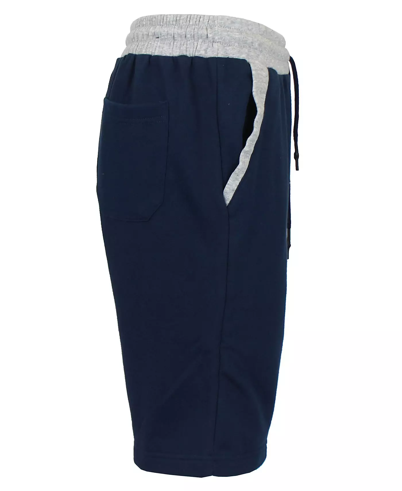 Мужские шорты-джоггеры Galaxy By Harvic French Terry Sweat Lounge