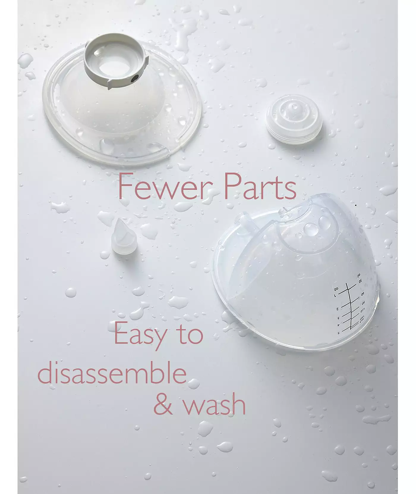 Momcozy Двойной молокоотсос «все в одном»