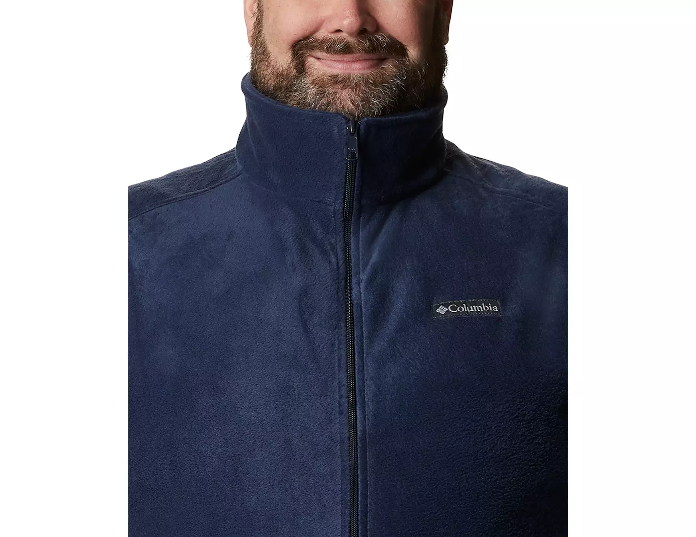 Мужской жилет Columbia Big & Tall Steens Mountain