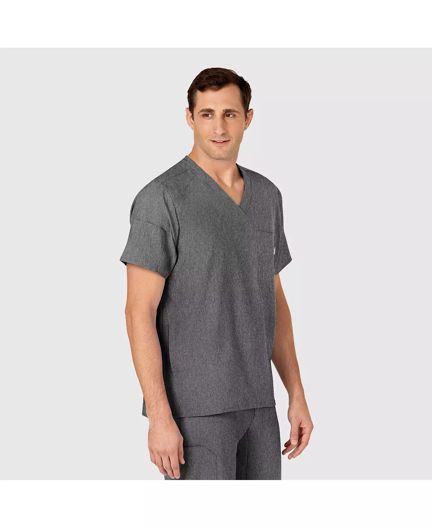 Мужской топ Wink W123 с V-образным вырезом