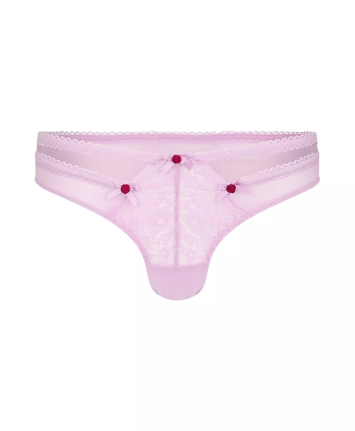 Бразильские трусики Adore Me женские Aziza