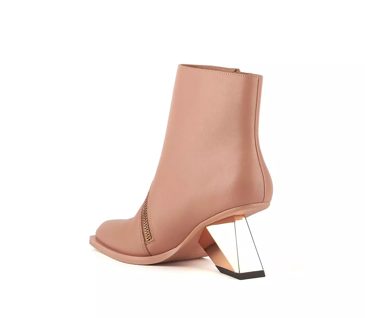 Ботинки женские United Nude Rockit Zip