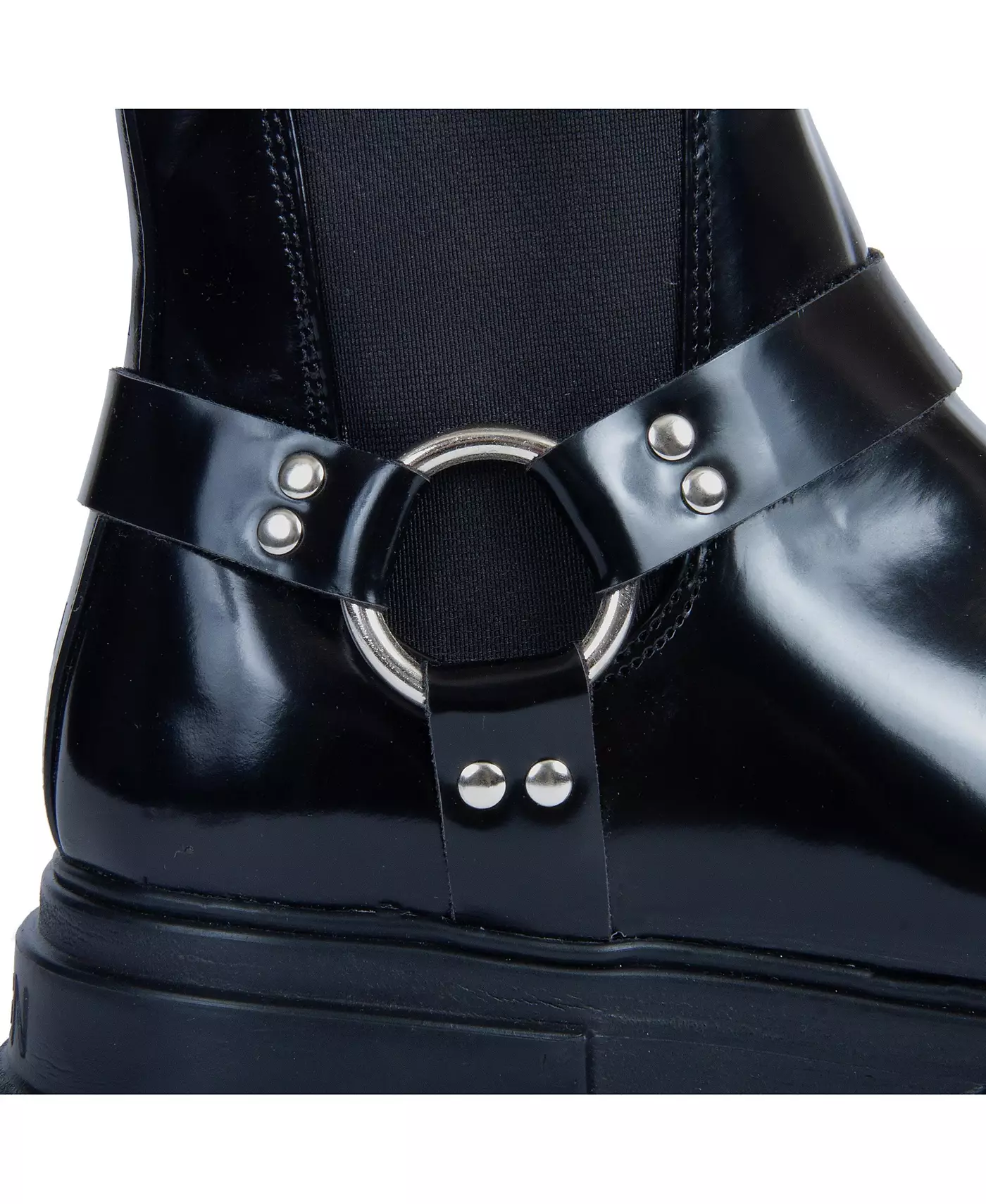 Женские ботинки Chelsea Strap URBNKICKS