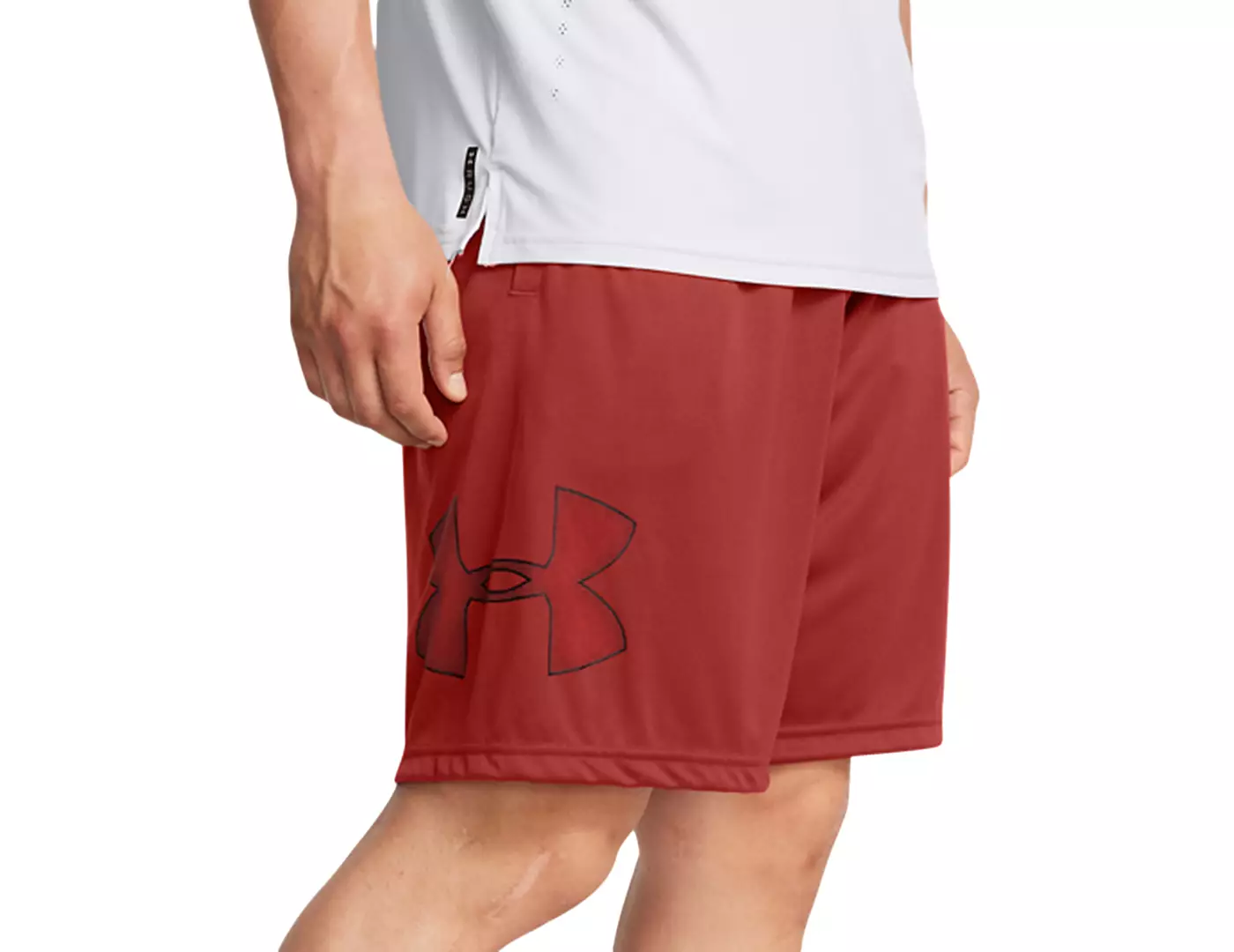 Мужские шорты Under Armour UA Tech™ Logo 10"