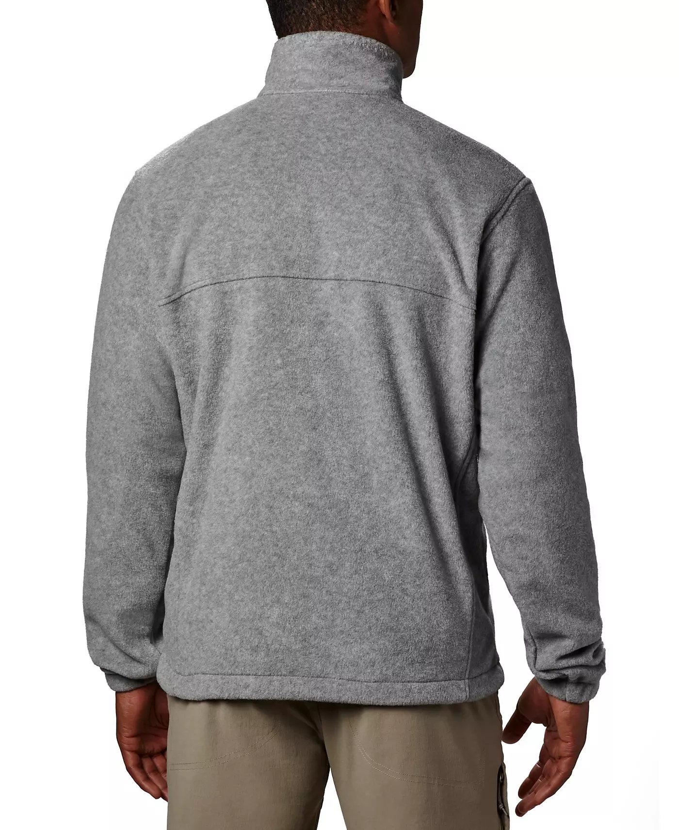 Мужская флисовая куртка Columbia Steens Mountain Full Zip 2.0