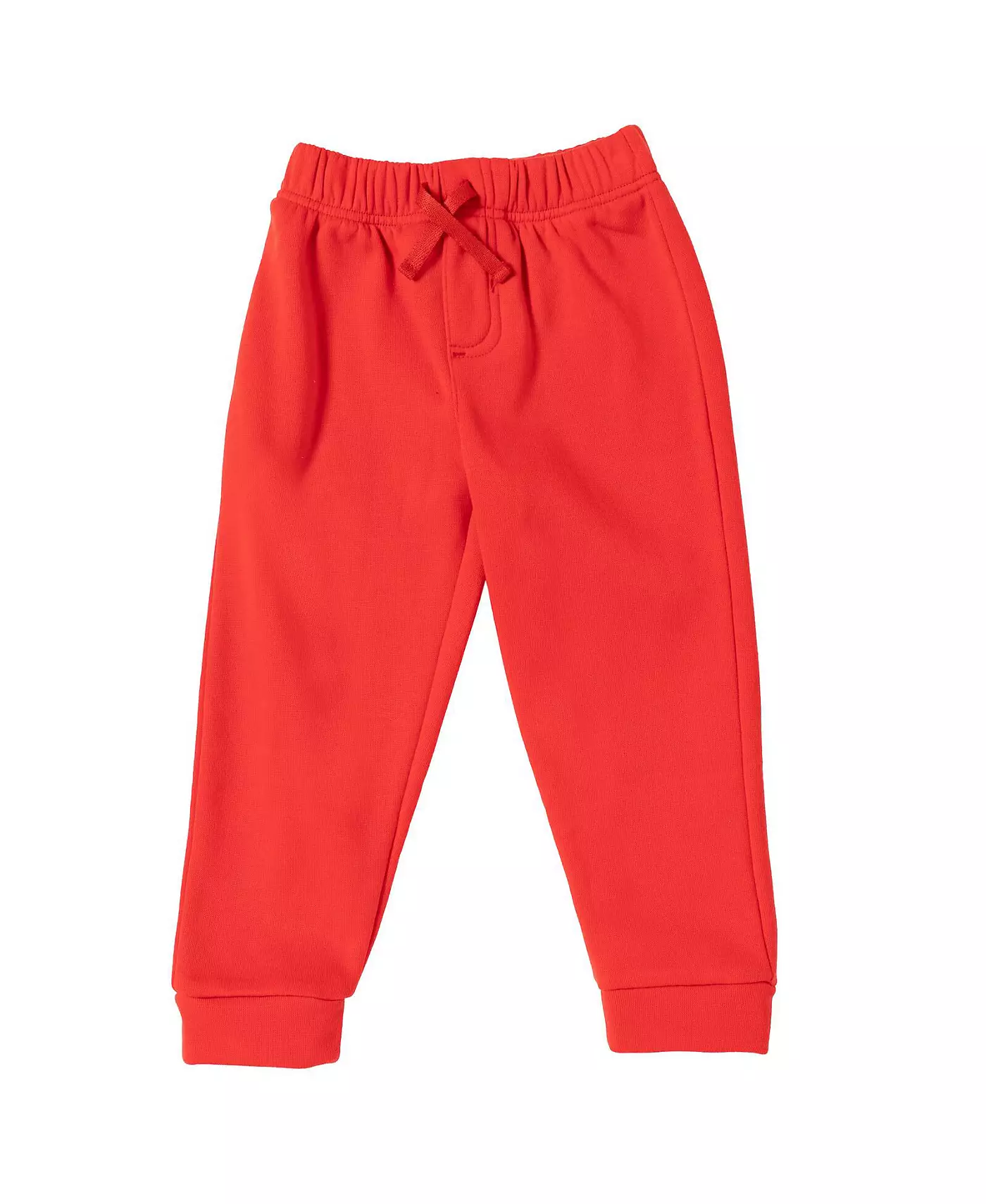 Комплект одежды для мальчиков из флиса «Улица Сезам»: толстовка с капюшоном и штаны (12 месяцев - 5T)