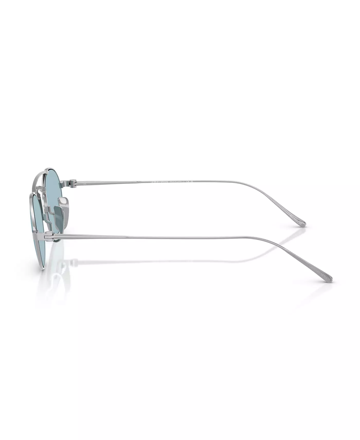 Мужские солнцезащитные очки Giorgio Armani AR6161T