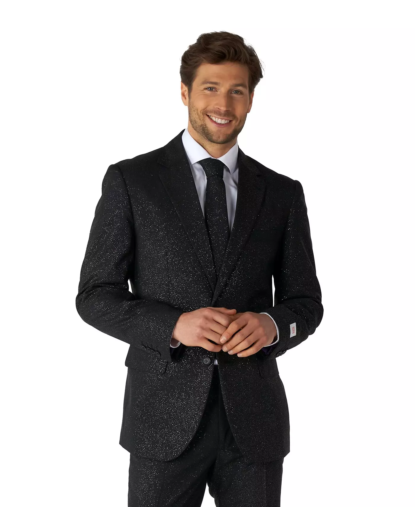 Мужские рождественские костюмы OppoSuits