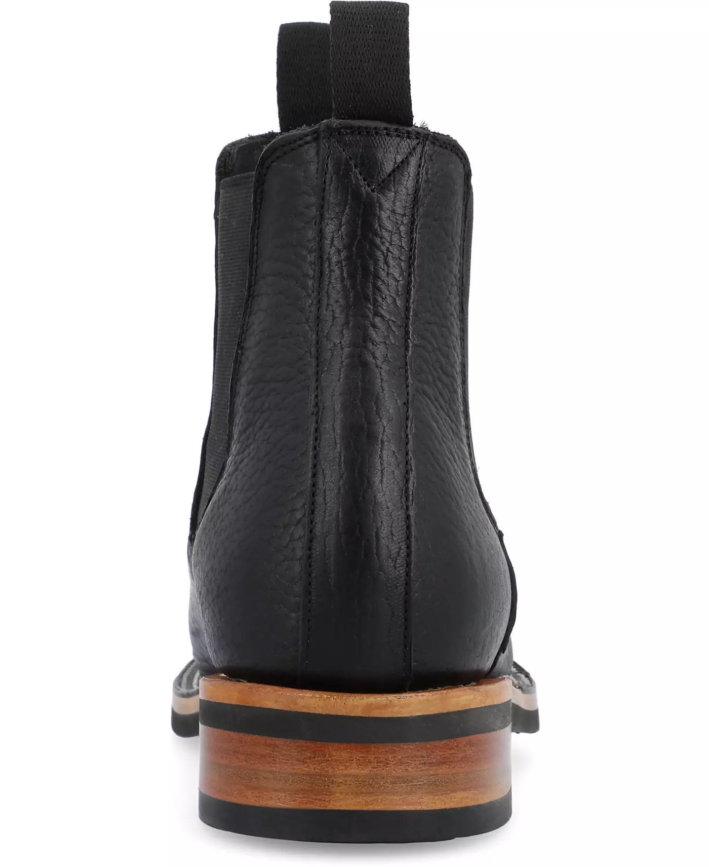 Мужские ботинки Taft Legion Slip-on Rugged Chelsea Stitchdown