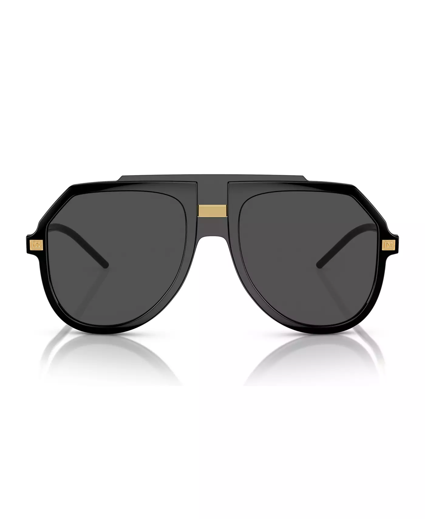 Мужские солнцезащитные очки Dolce&Gabbana DG6195