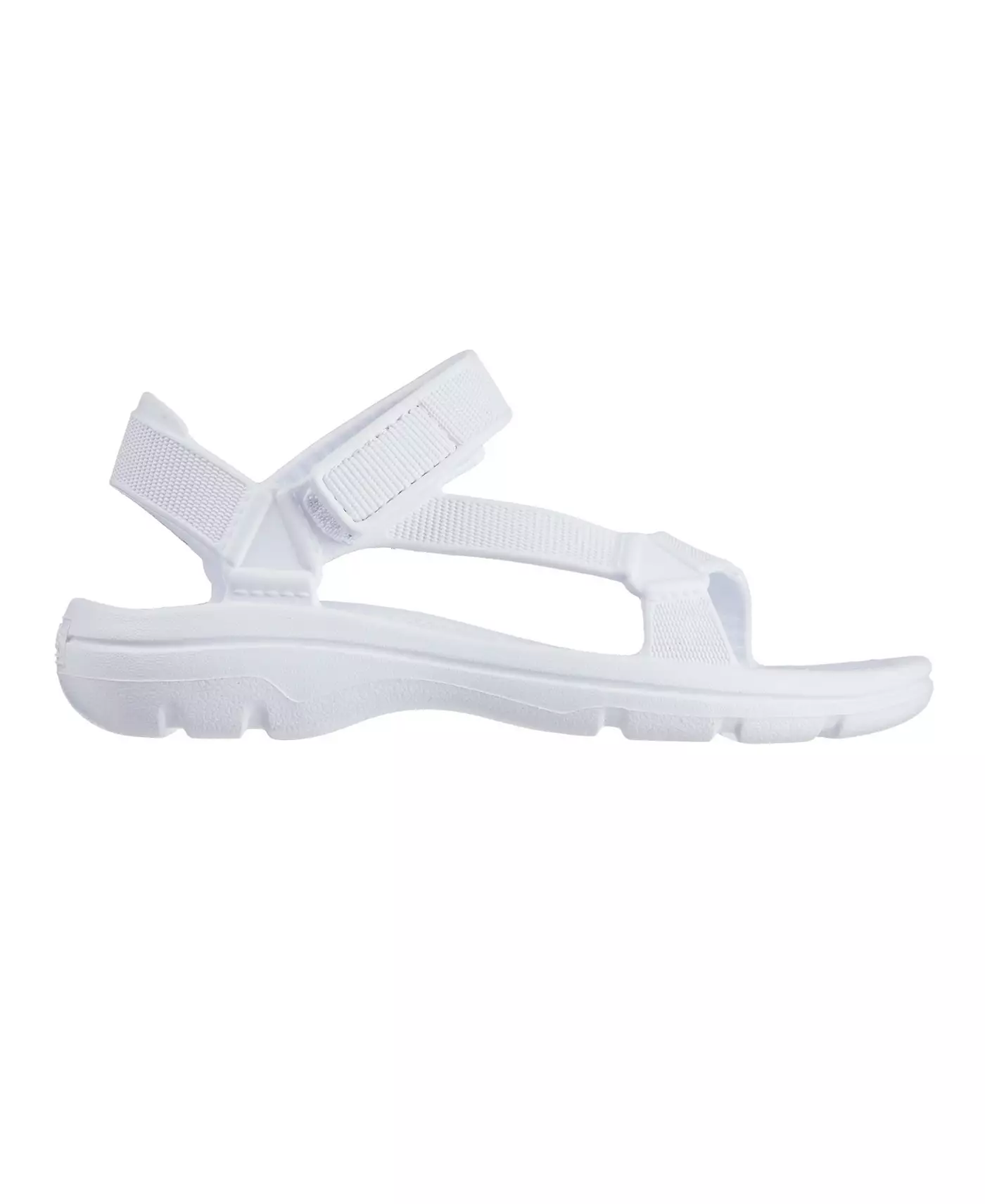 Женские регулируемые спортивные сандалии Riley Totes с Everywear