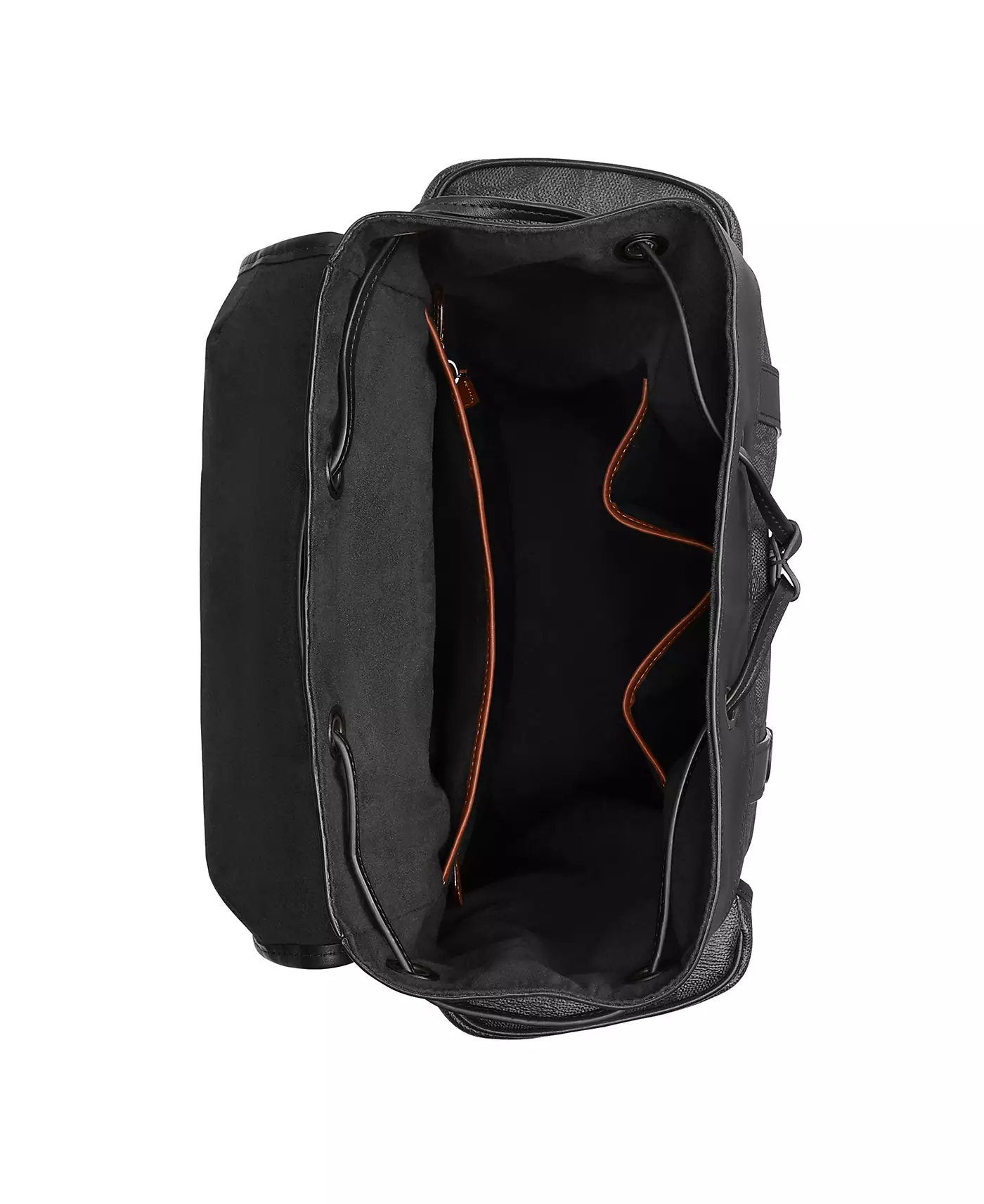 Рюкзак COACH In Signature Canvas Hitch