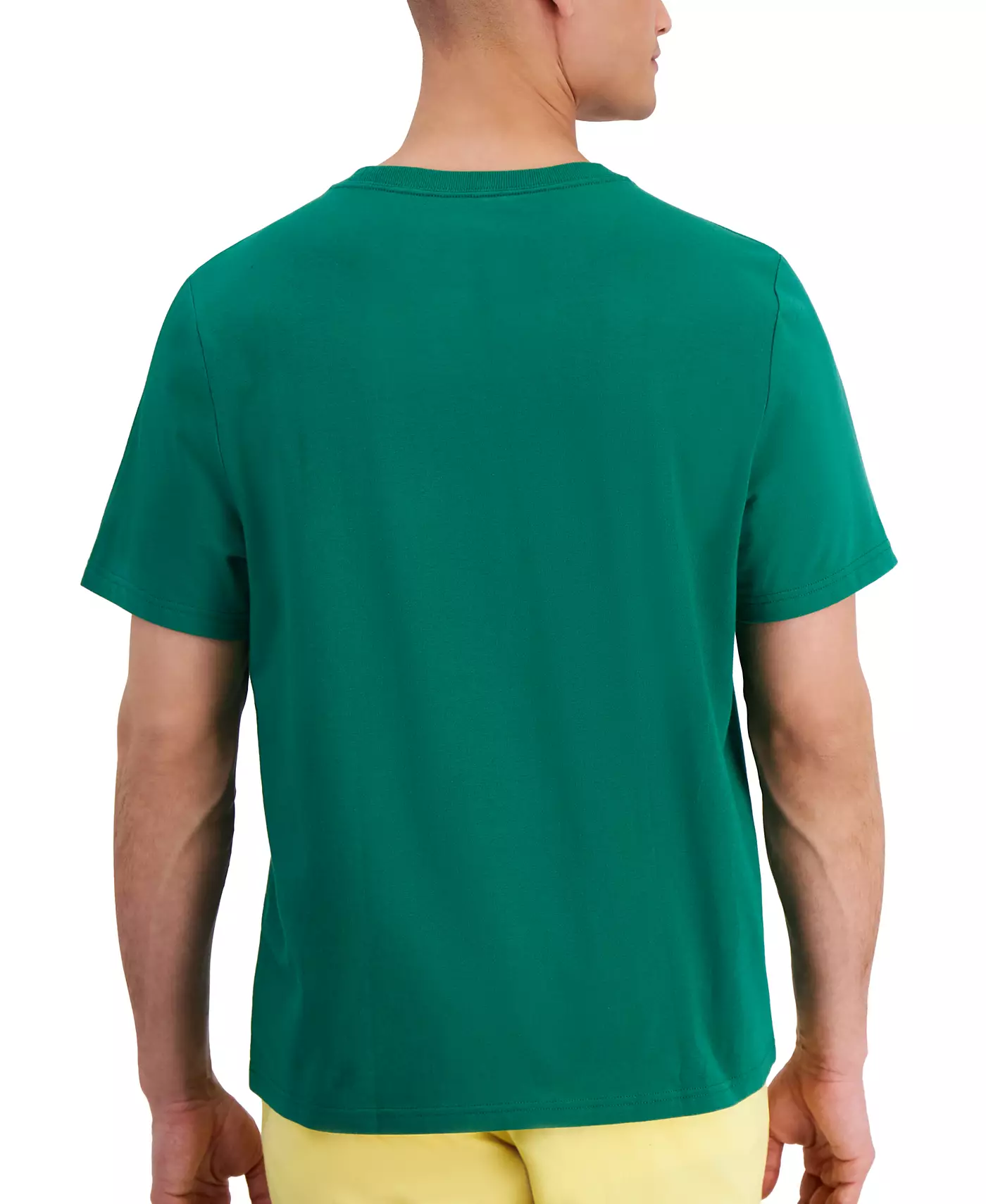 Футболка мужского клуба Best Dad By Par Regular-Fit с рисунком, созданная для Macy's